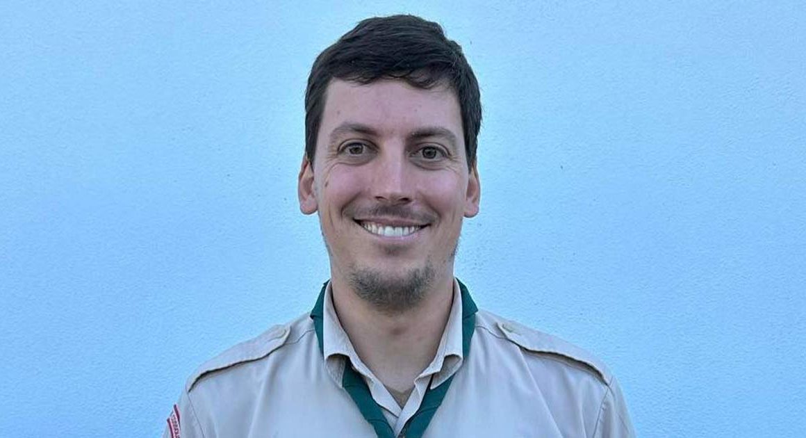 Barcelos: escuteiros choram morte de dirigente aos 35 anos