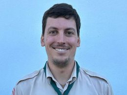 Barcelos: escuteiros choram morte de dirigente aos 35 anos