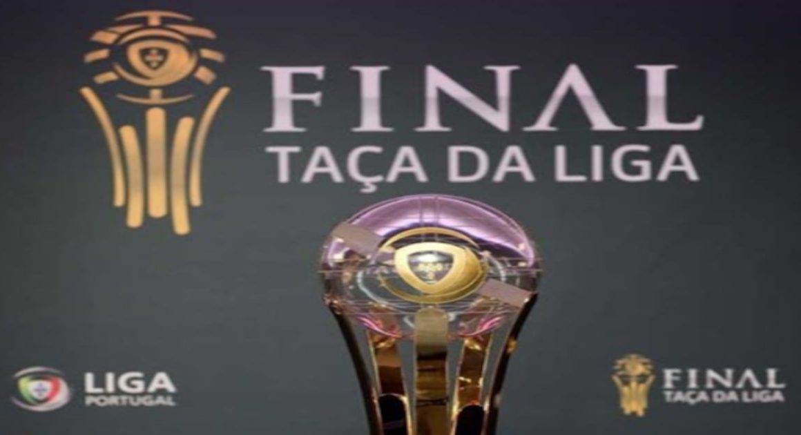 Lpfp quer aumentar qualidade da taça da liga
