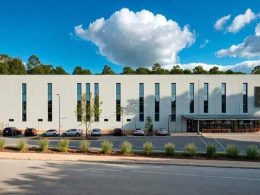 Investimento de 3,5 milhões em valença vai criar 31 postos de trabalho