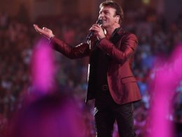 Vêm aí 11 dias de festa em cabeceiras de basto e há tony carreira à borla