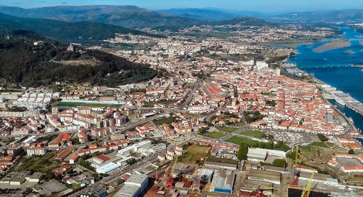Viana investe 9,1 milhões em 64 casas para famílias que ganham entre 1. 700 e 3. 000 euros/mês