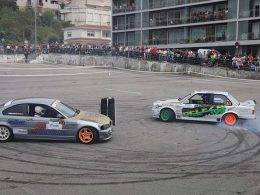 Está aí o vizela motor festival