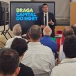 Iniciativa liberal quer transformar braga na "capital do norte"