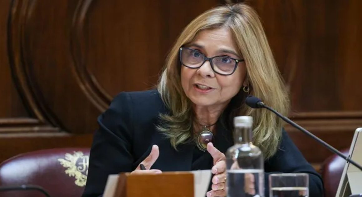 Ministra diz que partos em casa estão a aumentar e não são seguros