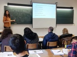 Uminho abre inscrições para cursos livres de chinês