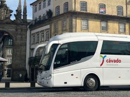 Dois dias com autocarros à borla em seis concelhos do minho