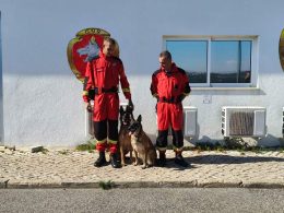 Famalicão: bonny e itogo recebem certificação para salvamentos