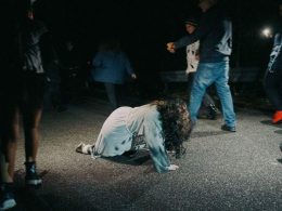 Noite das bruxas no gerês faz-se com caminhada onde "tudo pode acontecer"