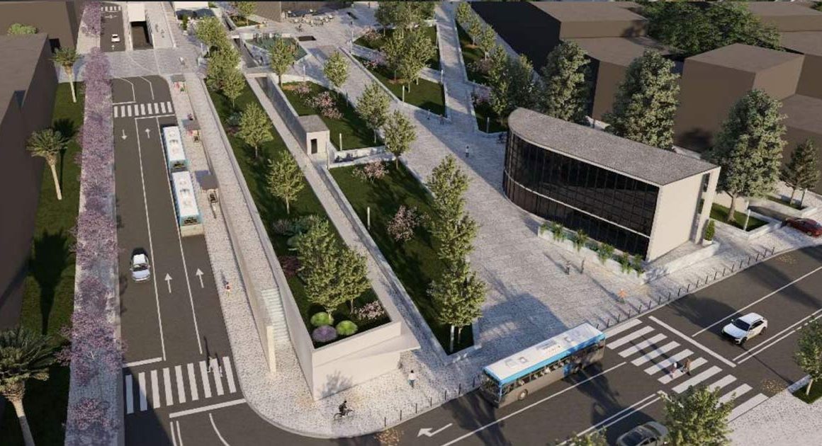 Braga: campo da vinha vai ficar assim