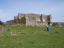 Setembro foi "fresco" no minho e "alguma" chuva preveniu incêndios