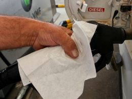 Preço dos combustíveis na próxima semana