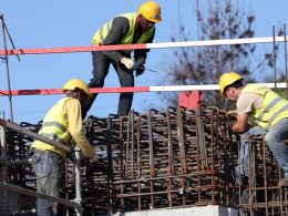 Construtora de guimarães está a recrutar para várias funções
