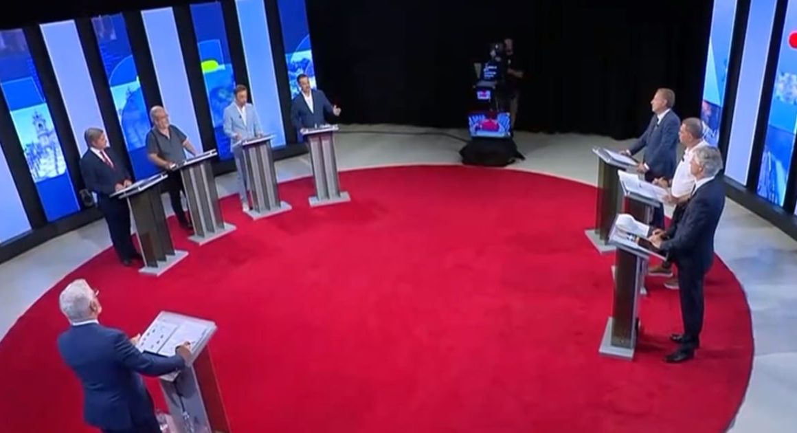 Construção do novo mercado de viana começa dia 29