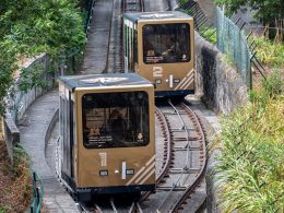 Viana: andar no elevador de santa luzia vai ser à borla no sábado