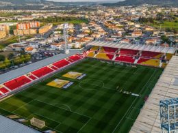 Celoricense-fc porto vai ser jogado em barcelos
