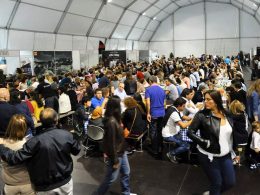 Em fafe pode deliciar-se com vitela assada, vinho verde e doces de gema por 17,50 euros