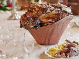 Onde comer a foda à monção