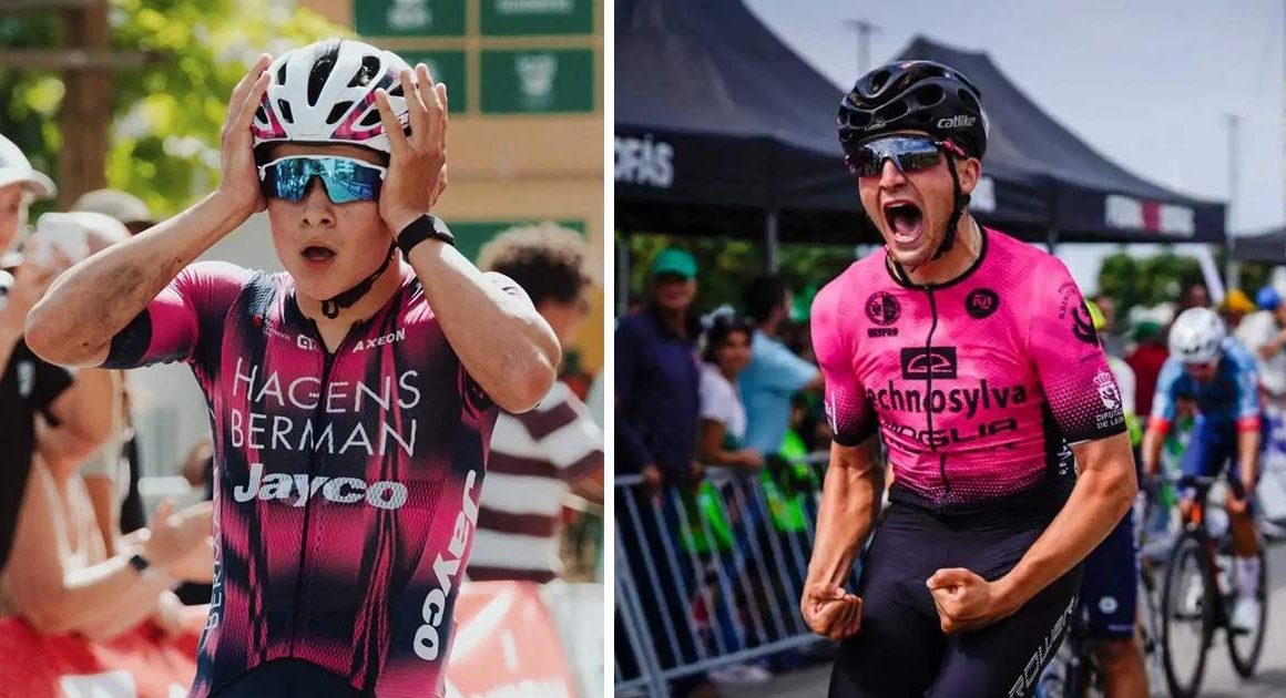 Ciclistas de viana e barcelos convocados para os mundiais