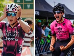 Ciclistas de viana e barcelos convocados para os mundiais