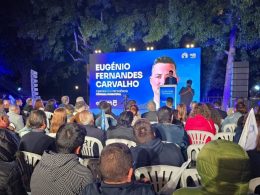 Candidato do ps promete nó da a7 e 200 empregos em celorico de basto