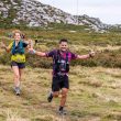 Mais de 1. 500 atletas de 24 nacionalidades vão correr pelos trilhos da serra d'arga