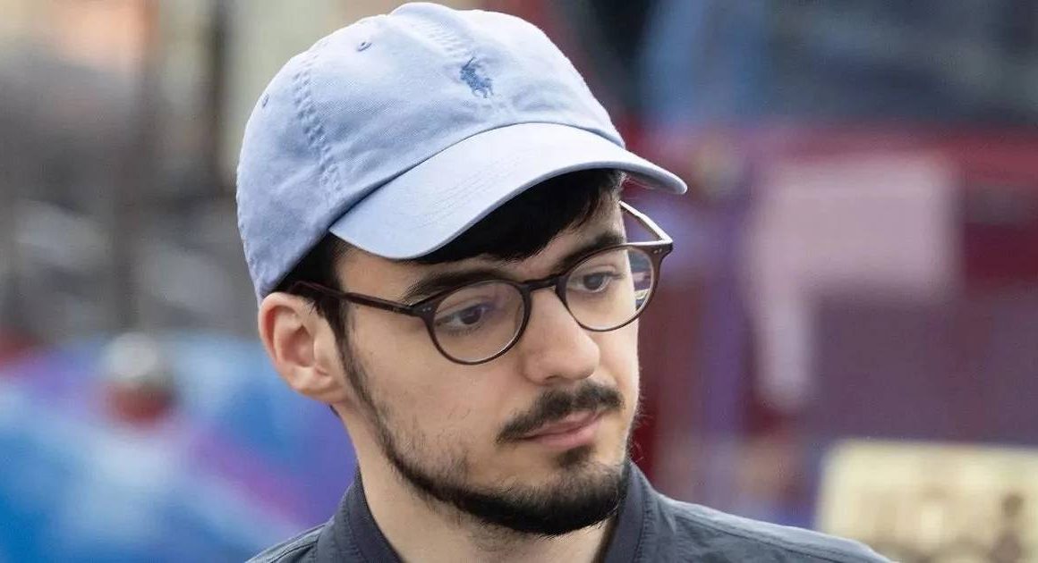 Um dos maiores 'piratas' do mundo já tinha casa de luxo em famalicão aos 18 anos