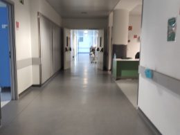Sindicato denuncia despedimento de 40 enfermeiros no hospital de braga