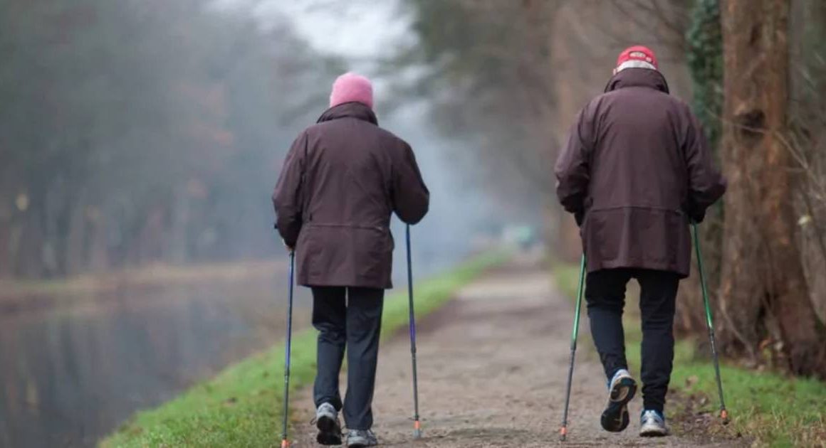 É no minho onde se vive mais tempo