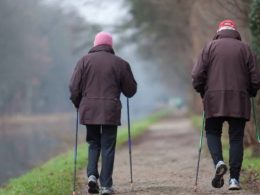 É no minho onde se vive mais tempo