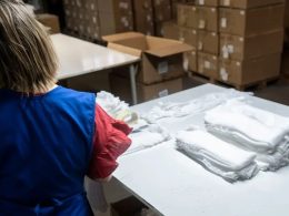 Têxtil fecha em vizela e atira 120 trabalhadores para o desemprego