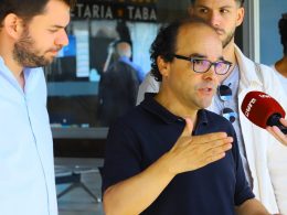 Pcp questiona governo sobre dispensa de trabalhadores do hospital de braga