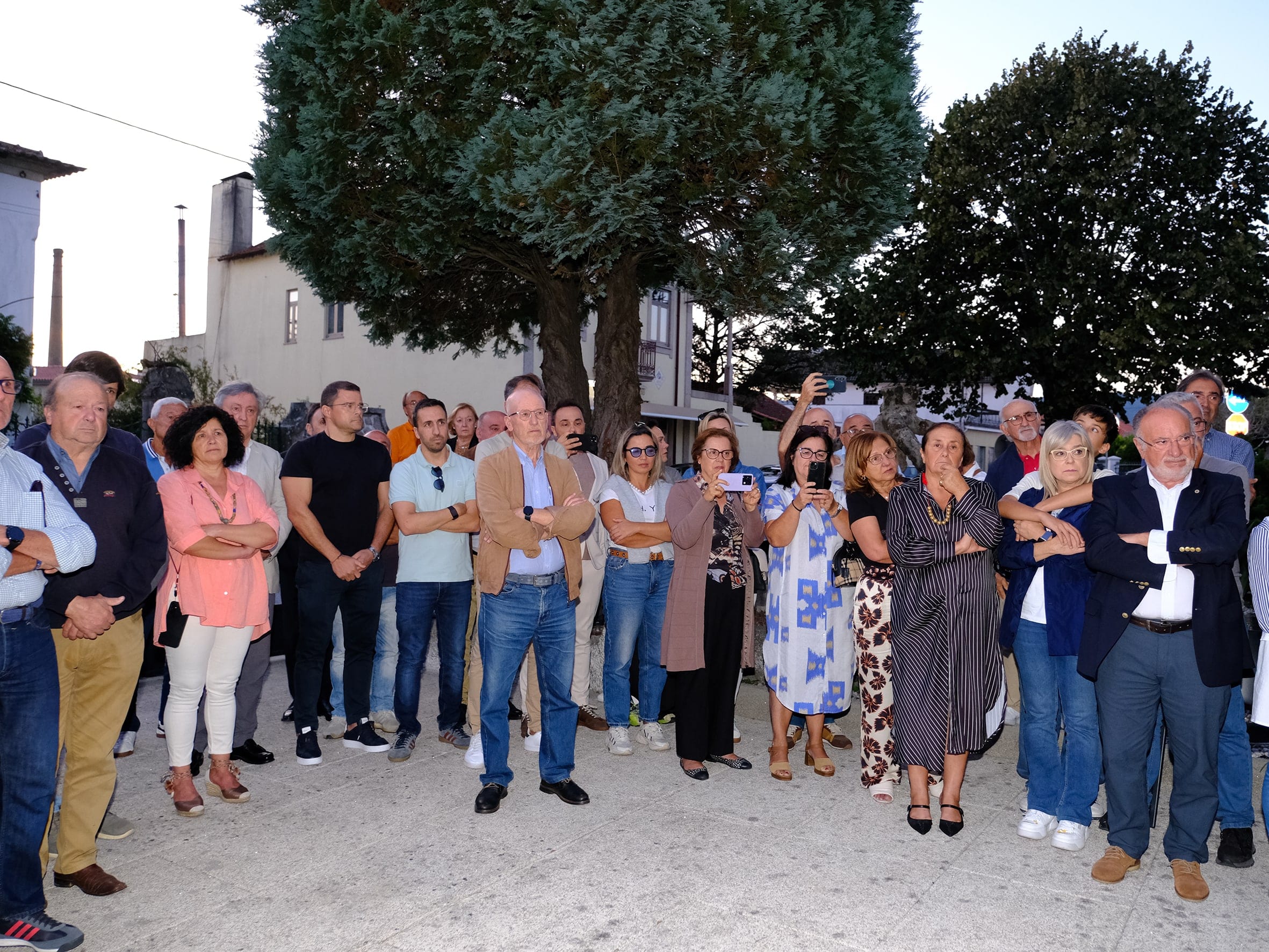 Casal de viana doa vivenda à freguesia para criar centro de apoio a alunos carenciados