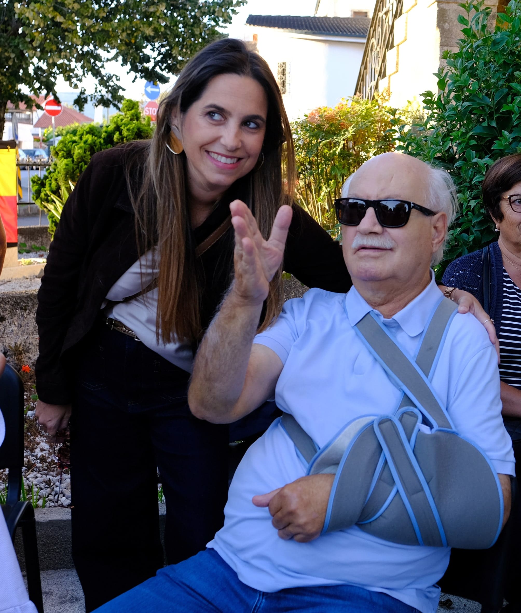 Casal de viana doa vivenda à freguesia para criar centro de apoio a alunos carenciados