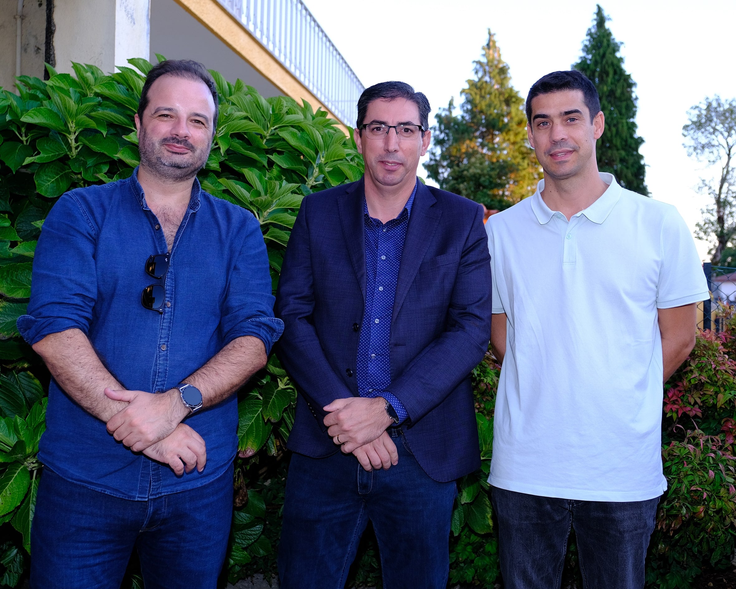 Casal de viana doa vivenda à freguesia para criar centro de apoio a alunos carenciados