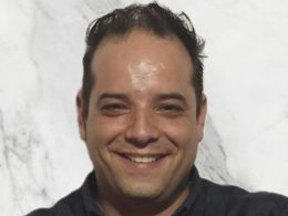 É "com muita alegria" que o celoricense recebe o porto (mas vai ter que ser em campo emprestado)