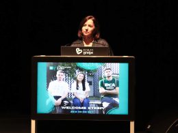 Ipca tem 1. 600 novos estudantes dos ctesp