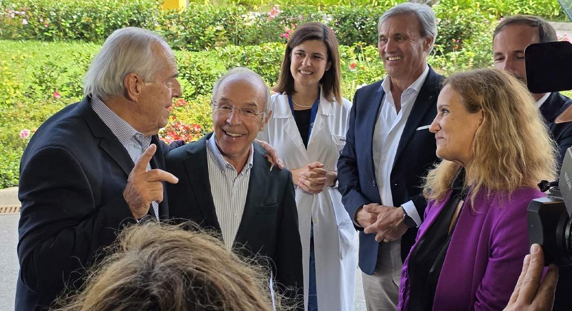 Em vila verde, marques mendes diz que subida do 'rating' de portugal é "vitória do país"