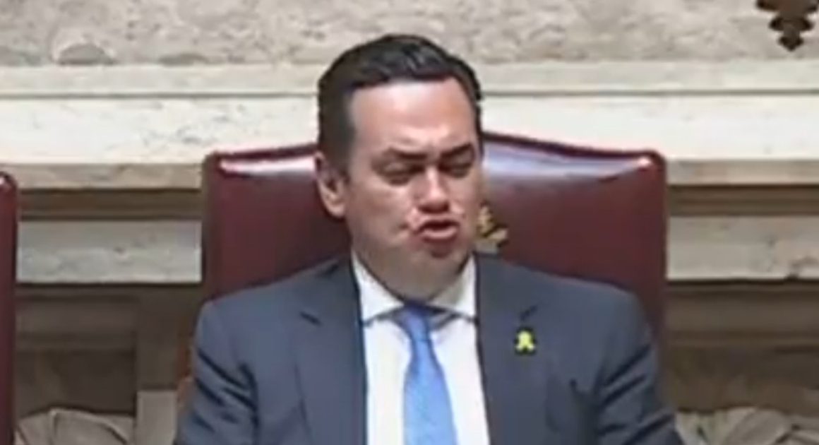 Deputada do ps diz que filipe melo lhe "enviou beijos"