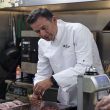 Montenegro cozinhou com ‘chefs’ michelin e emocionou-se na reta final da visita ao japão