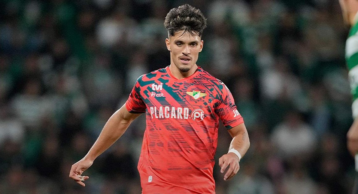 Moreirense perde em alvalade