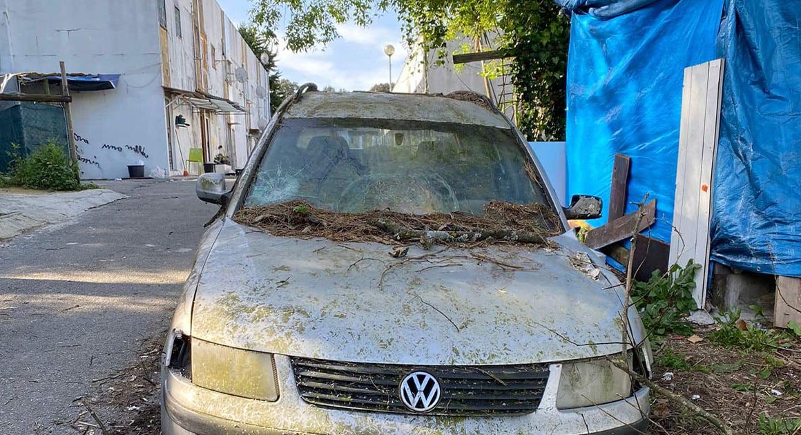 Prisão efetiva para traficante que vinha do porto fazer negócio a braga