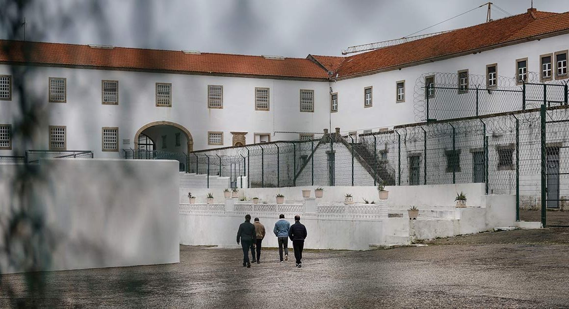 Número de jovens que saiu do acolhimento para a prisão duplicou em 2024