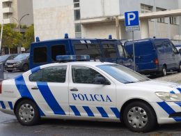 Dupla julgada por roubar e sequestrar dois automobilistas em vieira do minho