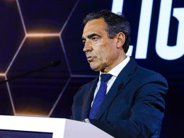 Liga revela existir "abertura" para alterar o modelo competitivo do campeonato