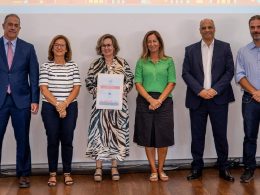 Empresa de amares que já reutilizou 9 toneladas de têxteis vai representar portugal em prémios europeus