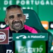 Treinador do sporting recusa pressão frente ao moreirense
