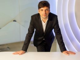 Warner bros confunde braga com silicon valley e convida ceo para café