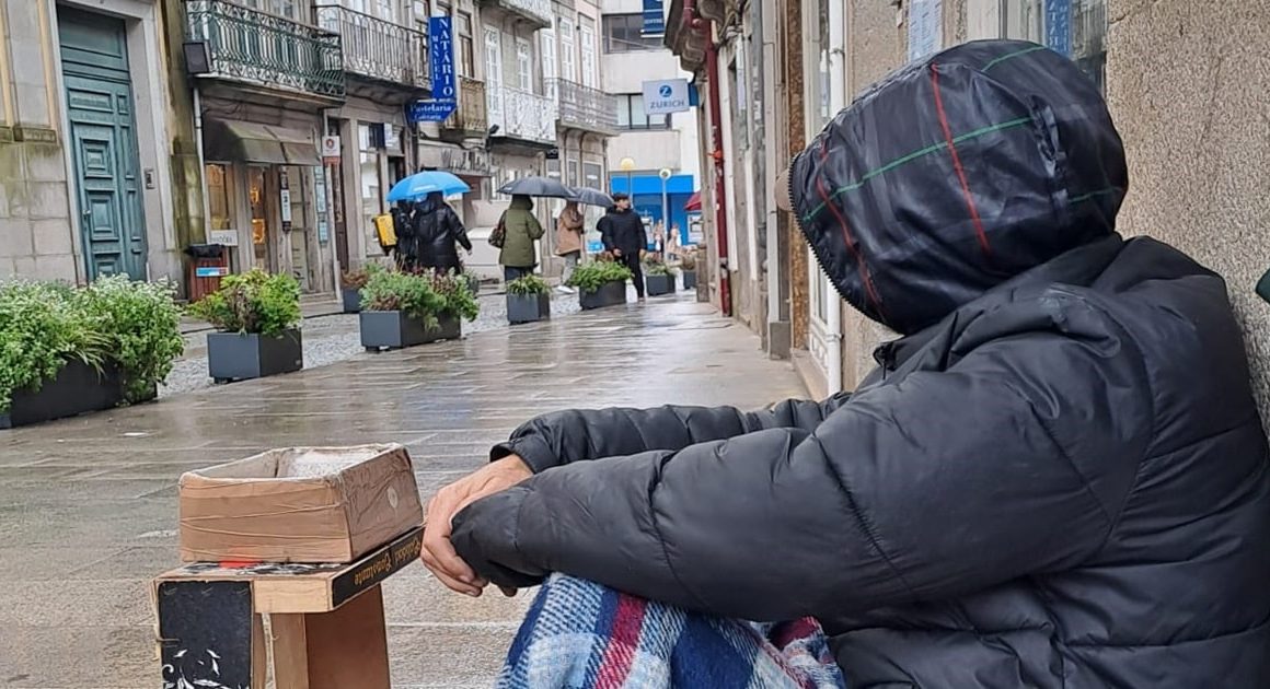 Vai nascer em viana um centro de apoio a sem-abrigo por 2,1 milhões