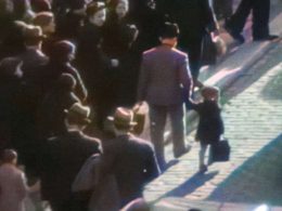 Cineconcerto sobre chegada de refugiados europeus a portugal estreia no theatro circo em braga